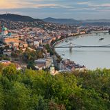 Budapest