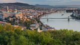 Budapest