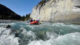 Rafting