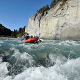 Rafting