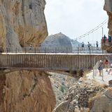 Caminito del Rey