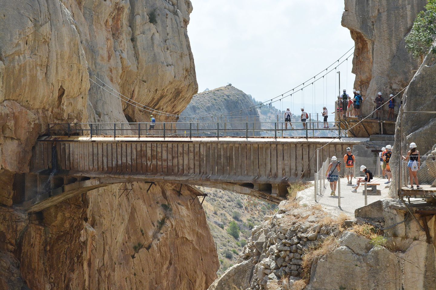 Caminito del Rey