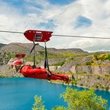 Zipline Wales