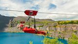 Zipline Wales