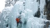 Johnston Canyon, Banff National Park, Alberta, Canada