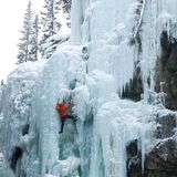 Johnston Canyon, Banff National Park, Alberta, Canada