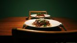 Abendessen