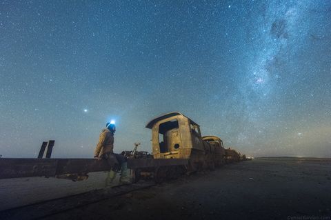 Instagrammer der Woche - Daniel Kordan