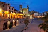 Spanien, Trujillo