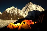 Pakistan, Karakorum Nationalpark