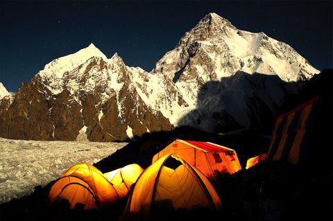Pakistan, Karakorum Nationalpark