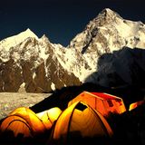 Pakistan, Karakorum Nationalpark