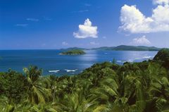 Karibik, Martinique