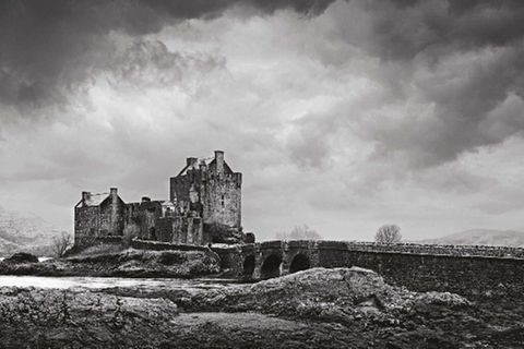 Schottland, GEO EPOCHE