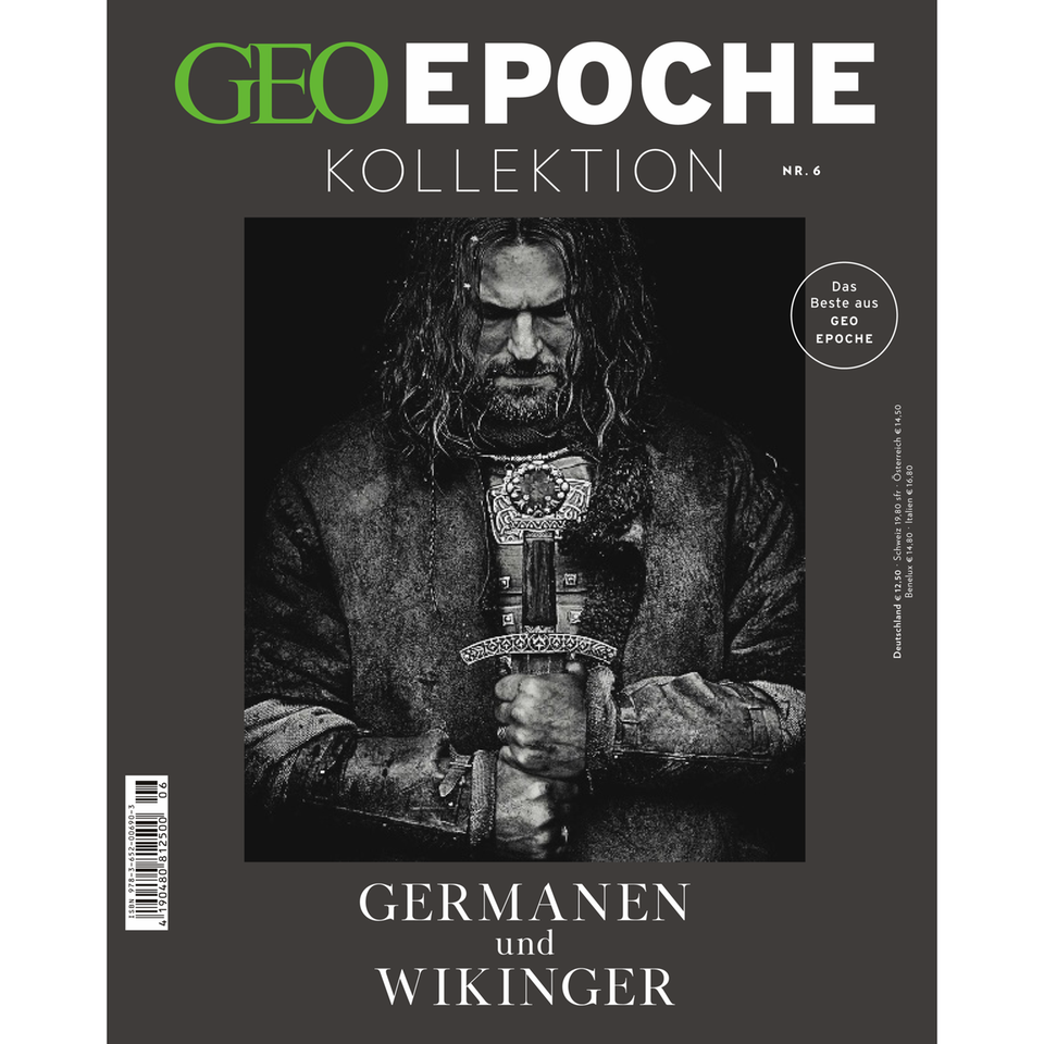 GEO EPOCHE Kollektion