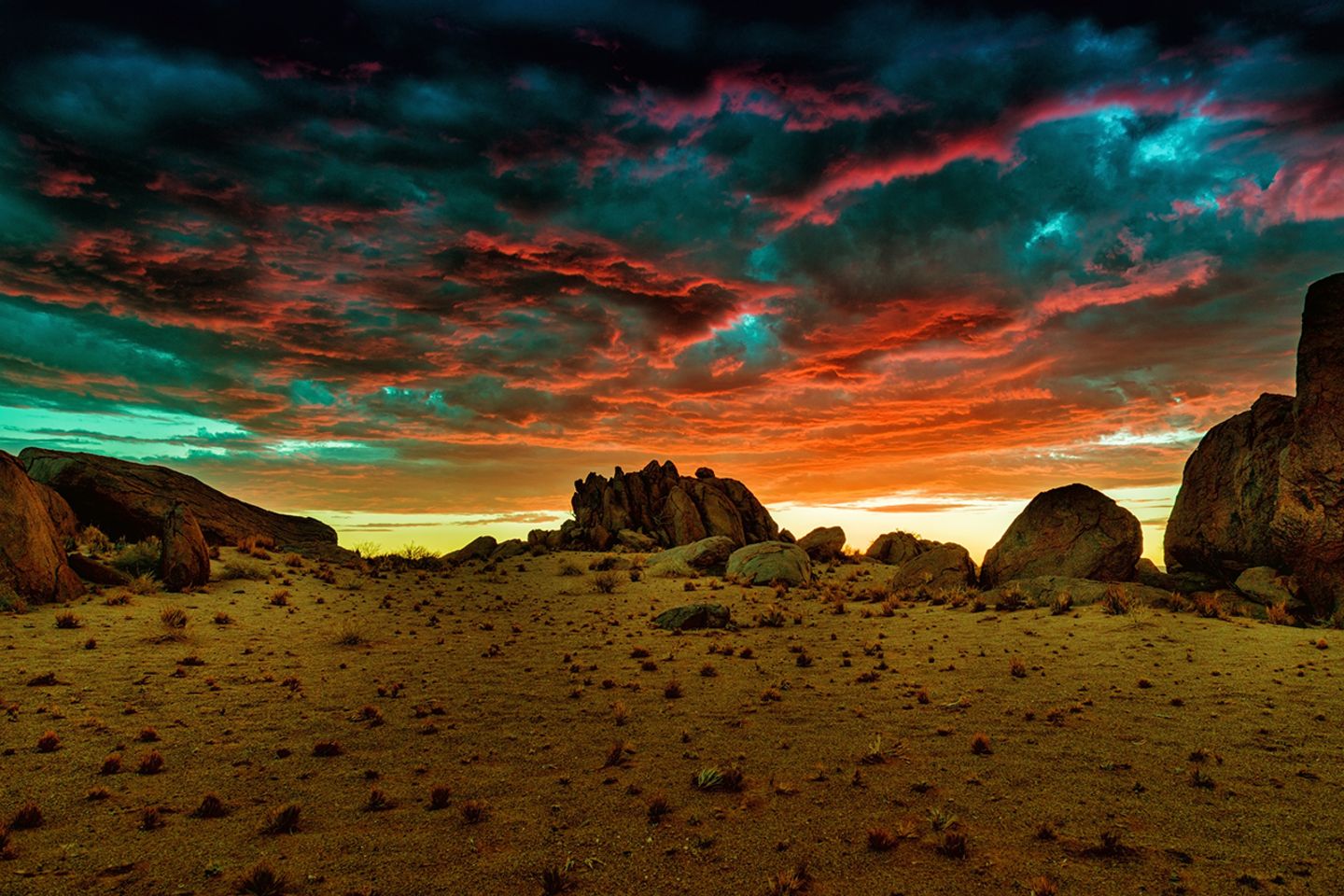 Namibia Namibia