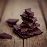 Zartbitterschokolade