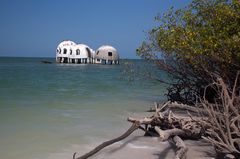 Dome Houses, Florida