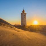 Leuchtturm Rubjerg Knude