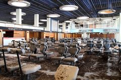 Nicosia International Airport