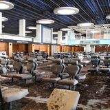 Nicosia International Airport