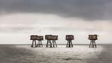 Maunsell-Seefestungen