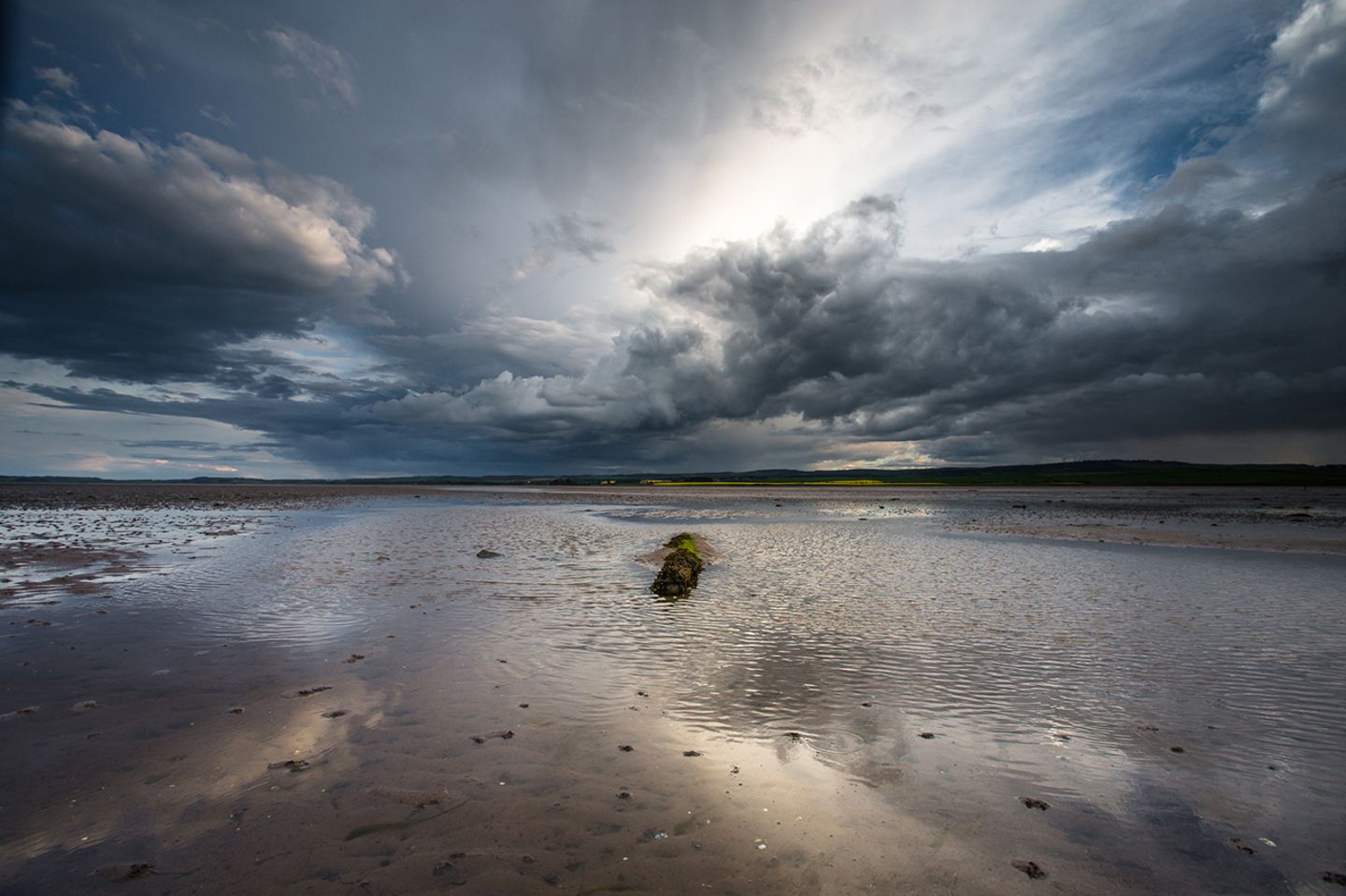 GEO Leserfoto: Die besten Leserfotos: Februar 2017 - Bild 8 Holy Island