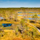 Estland, Lahemaa Nationalpark