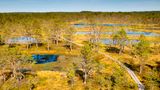 Estland, Lahemaa Nationalpark