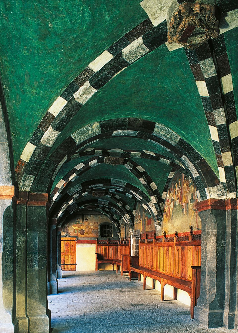 Castello Di Issogne