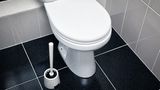 Toilette