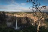 Wallaman Falls