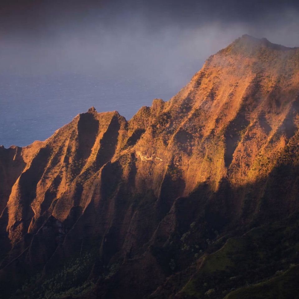 Kauai / Hawaii