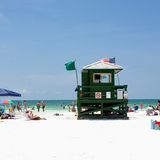 Siesta Key Beach