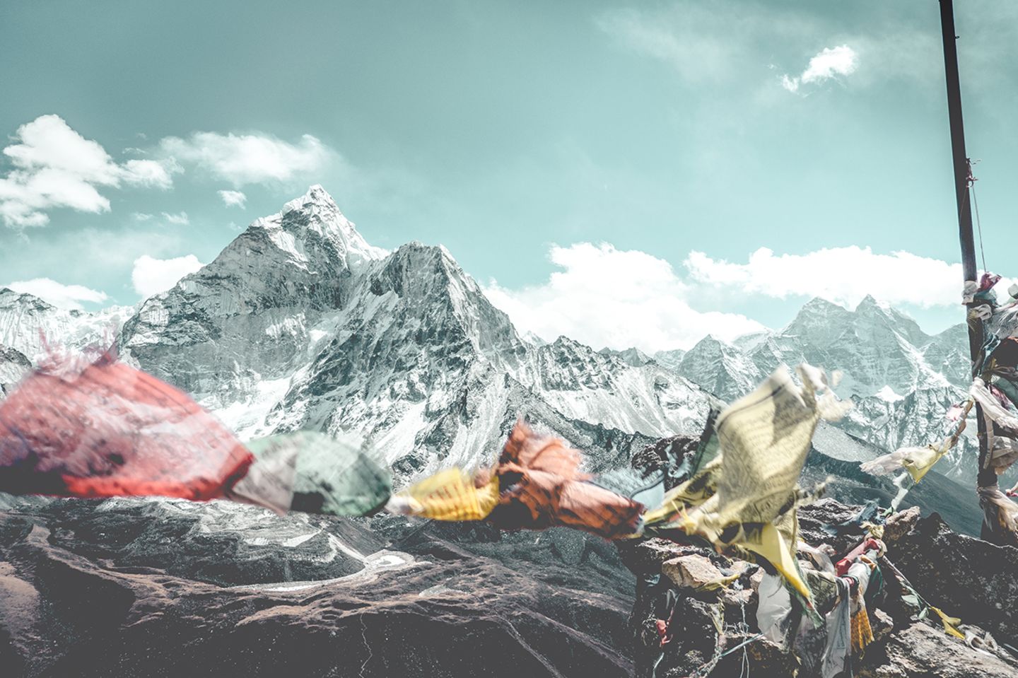 Ama Dablam