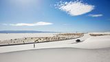 White Sands National Monument