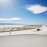 White Sands National Monument