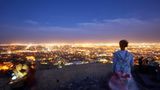Ciudad Juarez,  Rio Grande, Mexiko