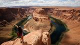 Horseshoe Bend, Colorado River
