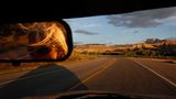 Zion National Park, Utah, Roadtrip, Coast to Coast, USA