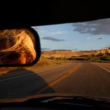 Zion National Park, Utah, Roadtrip, Coast to Coast, USA