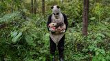 Ami Vitale, United States of America, Shortlist, Professional, Natural World, 2017 Sony World Photography Awards