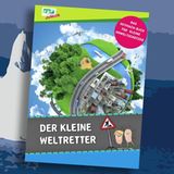 Der kleine Weltretter Cover