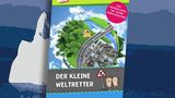 Der kleine Weltretter Cover