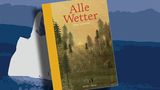 Alle Wetter Buch Cover
