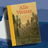 Alle Wetter Buch Cover