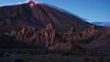 Teneriffa, Kanarische Inseln, Spanien