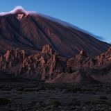 Teneriffa, Kanarische Inseln, Spanien