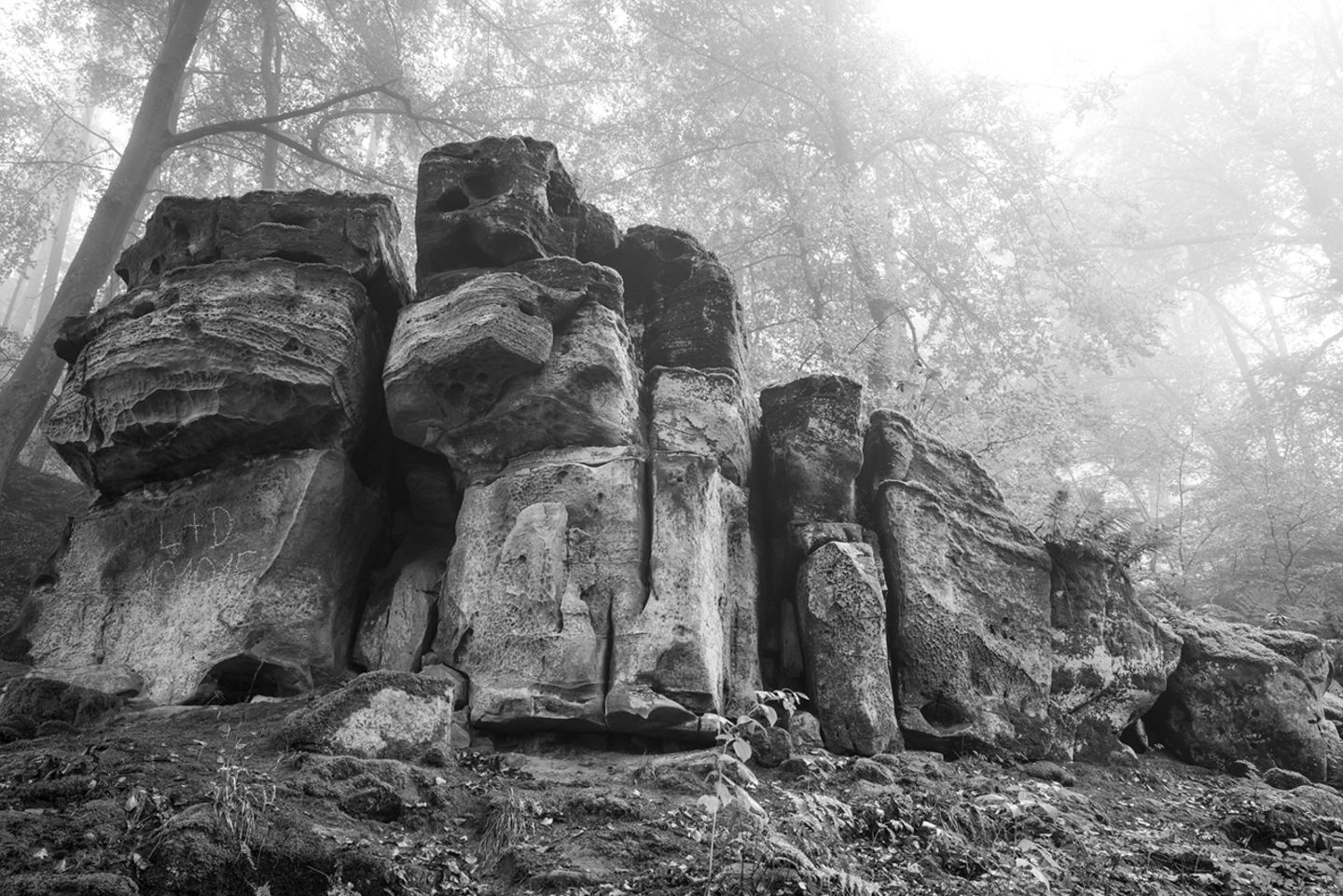 Mullerthal