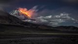 Vladimir Voychuk, Russian Federation, Commended, Open, Nature, 2017 Sony World Photography Awards